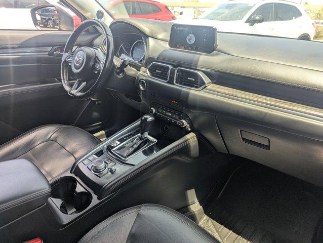 used 2019 Mazda CX-5 car, priced at $21,995