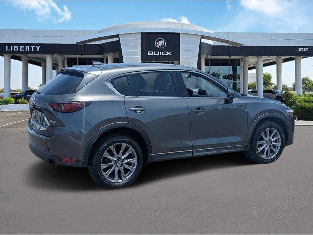 used 2019 Mazda CX-5 car, priced at $21,995