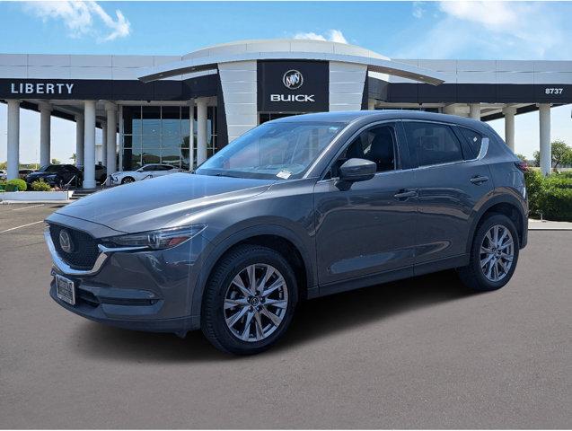 used 2019 Mazda CX-5 car, priced at $21,995