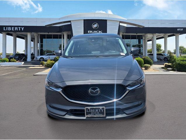used 2019 Mazda CX-5 car, priced at $21,995