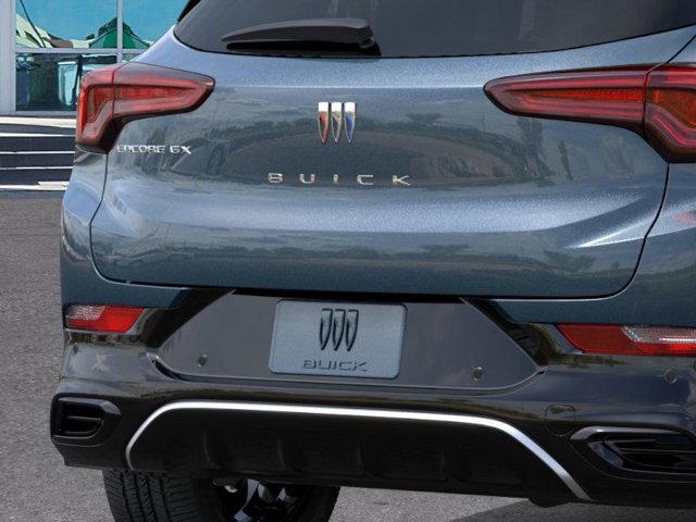 new 2026 Buick Encore GX car, priced at $25,875