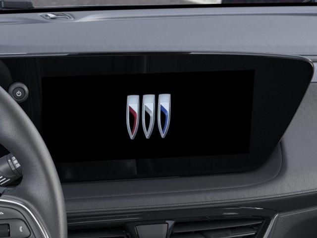 new 2026 Buick Encore GX car, priced at $25,875