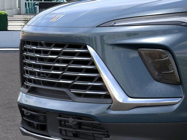 new 2026 Buick Enclave car, priced at $50,845