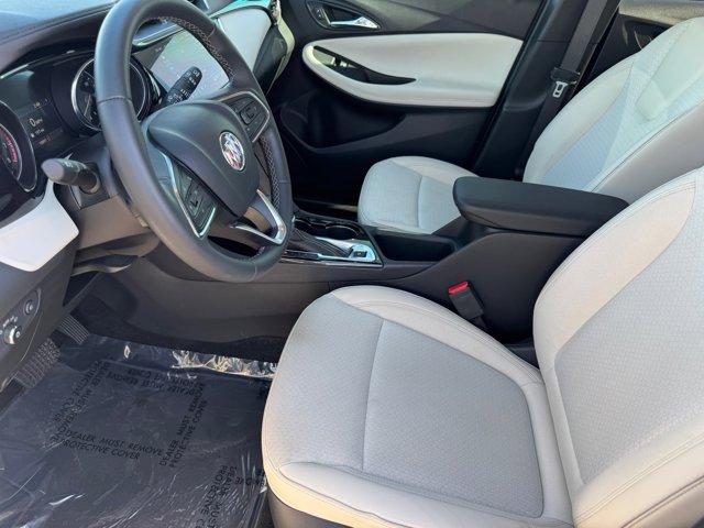 used 2022 Buick Encore GX car, priced at $20,587