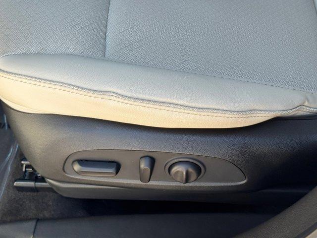 used 2022 Buick Encore GX car, priced at $20,587