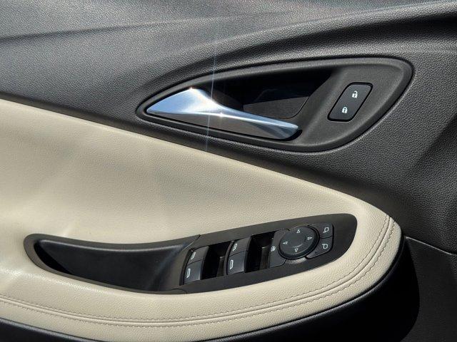 used 2022 Buick Encore GX car, priced at $20,587