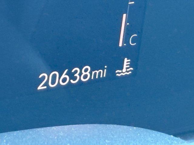 used 2024 Buick Encore GX car, priced at $22,364