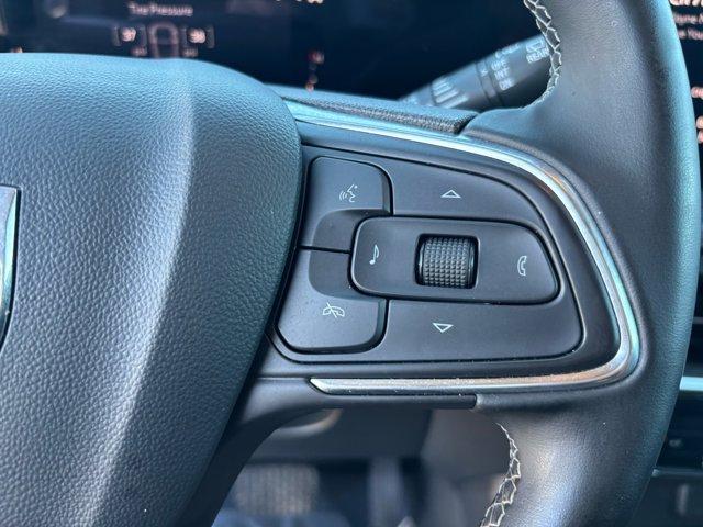 used 2024 Buick Encore GX car, priced at $22,364