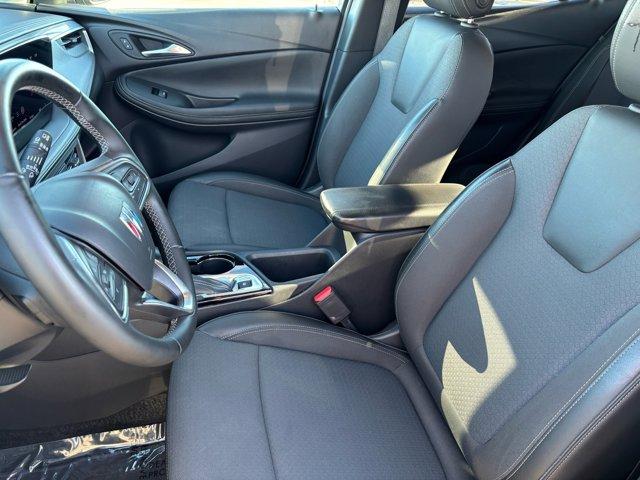 used 2024 Buick Encore GX car, priced at $22,364