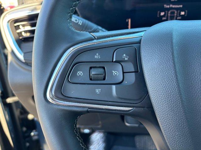 used 2024 Buick Encore GX car, priced at $22,364