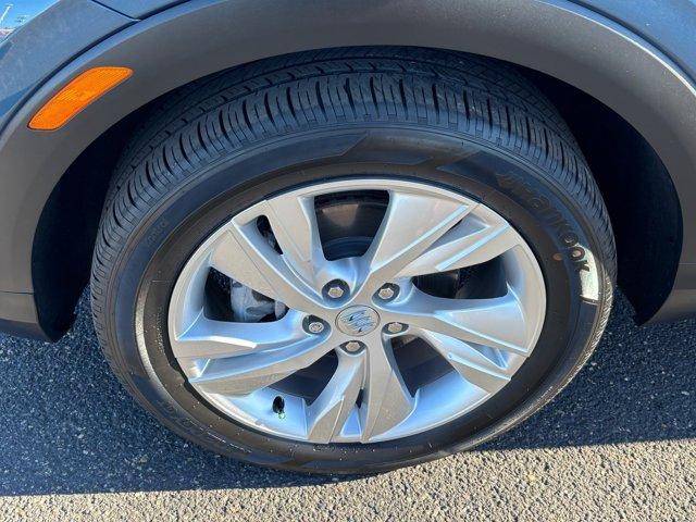 used 2024 Buick Encore GX car, priced at $22,364