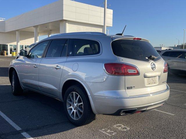 used 2017 Buick Enclave car, priced at $12,995