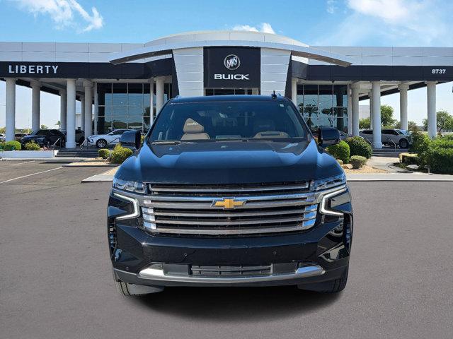 used 2023 Chevrolet Suburban car, priced at $69,695