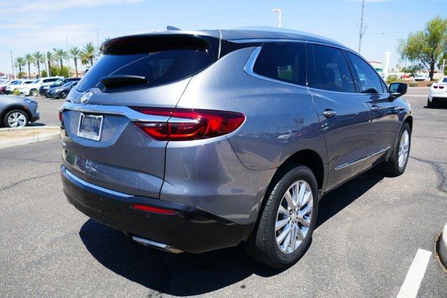 used 2021 Buick Enclave car, priced at $28,619