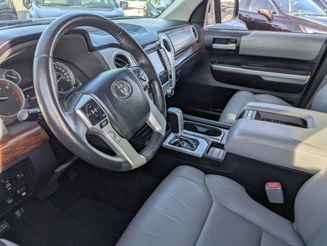 used 2016 Toyota Tundra car, priced at $37,548