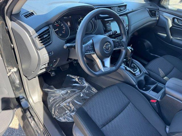 used 2019 Nissan Rogue car, priced at $15,006