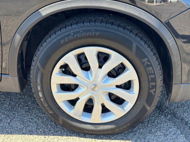 used 2019 Nissan Rogue car, priced at $15,006