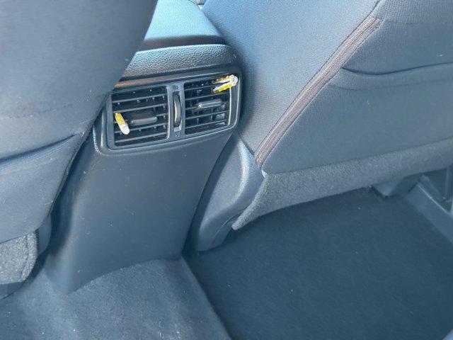 used 2019 Nissan Rogue car, priced at $15,006