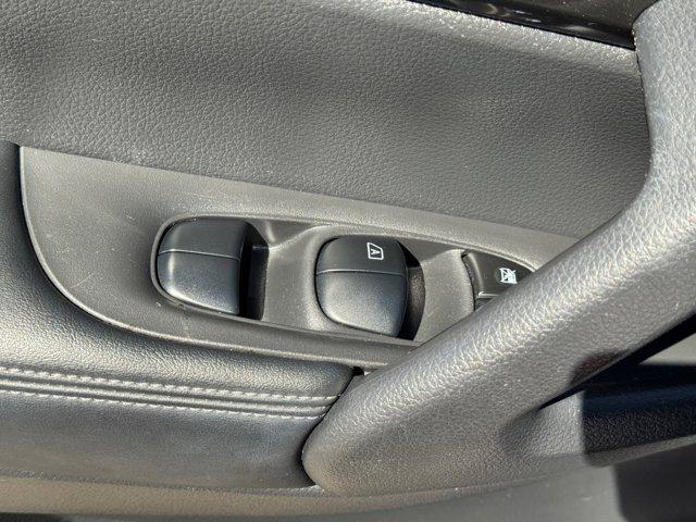 used 2019 Nissan Rogue car, priced at $15,006