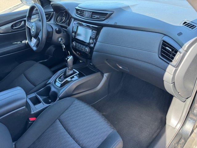 used 2019 Nissan Rogue car, priced at $15,006