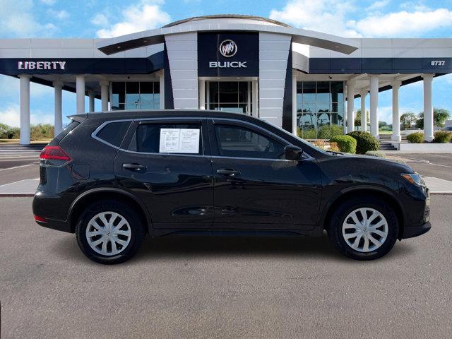 used 2019 Nissan Rogue car, priced at $15,006