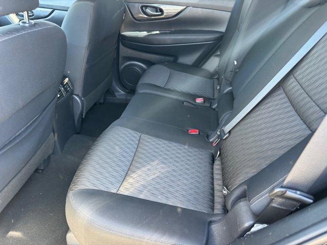 used 2019 Nissan Rogue car, priced at $15,006