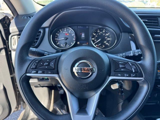used 2019 Nissan Rogue car, priced at $15,006