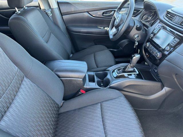 used 2019 Nissan Rogue car, priced at $15,006