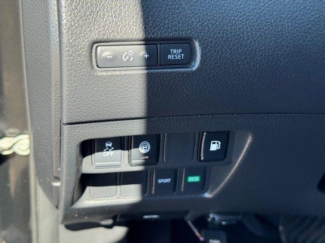 used 2019 Nissan Rogue car, priced at $15,006