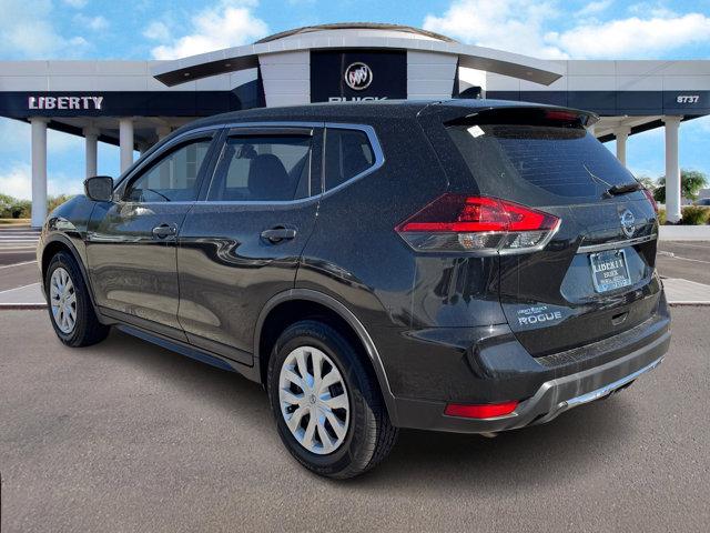 used 2019 Nissan Rogue car, priced at $15,006