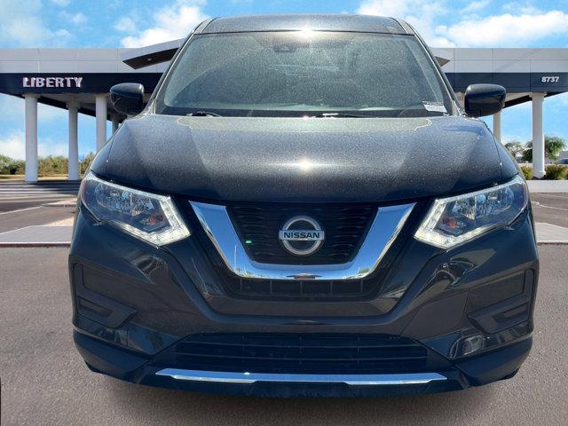 used 2019 Nissan Rogue car, priced at $15,006