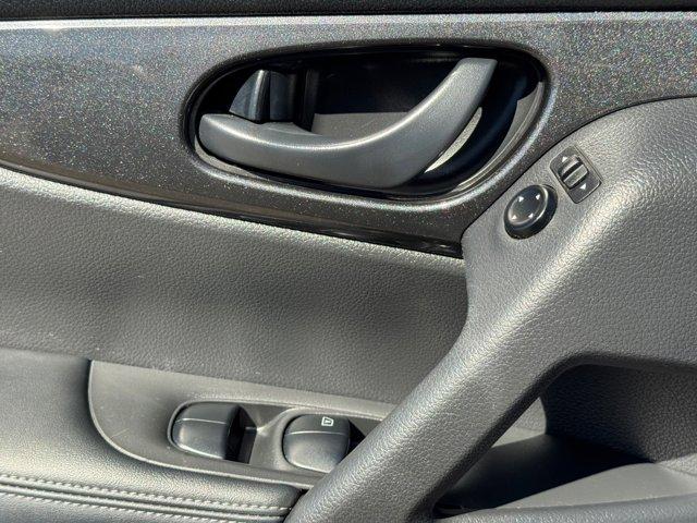 used 2019 Nissan Rogue car, priced at $15,006