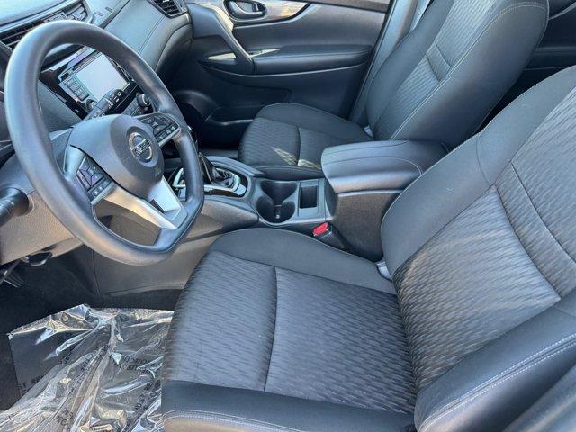 used 2019 Nissan Rogue car, priced at $15,006