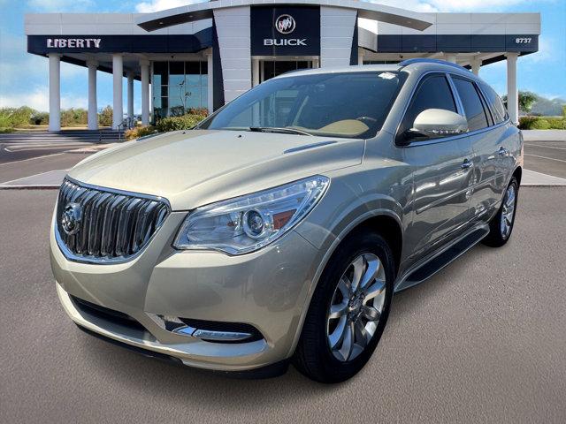 used 2014 Buick Enclave car, priced at $16,995