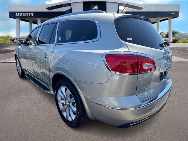 used 2014 Buick Enclave car, priced at $16,995