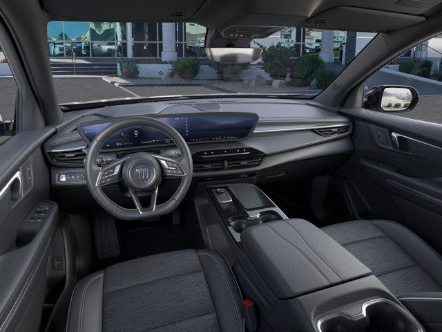 new 2025 Buick Enclave car, priced at $47,083