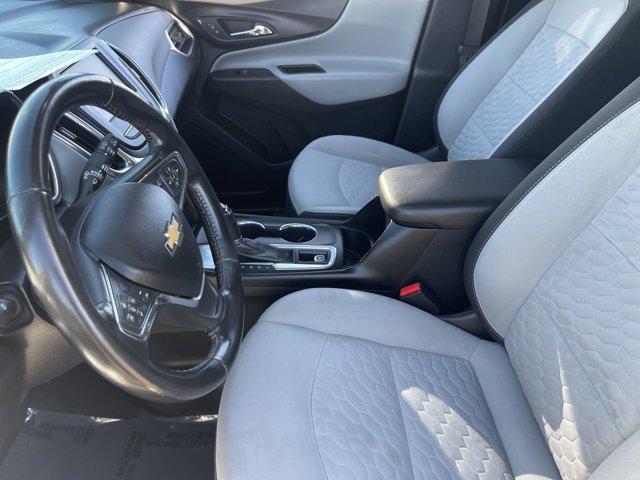 used 2019 Chevrolet Equinox car, priced at $10,995