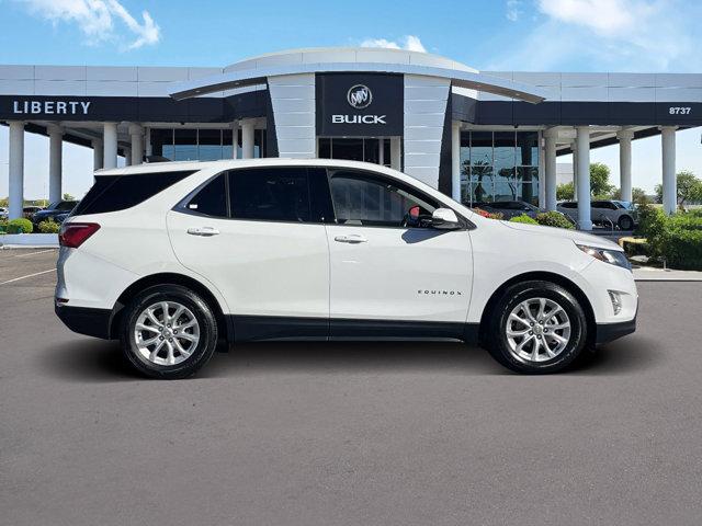 used 2019 Chevrolet Equinox car, priced at $10,995