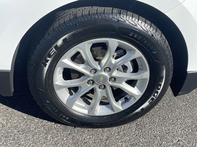 used 2019 Chevrolet Equinox car, priced at $10,995