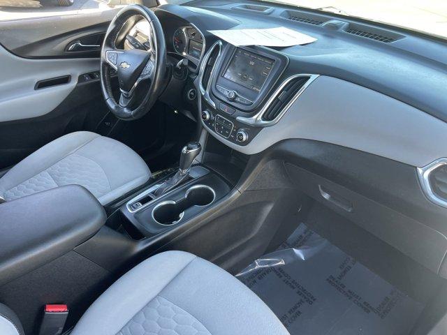 used 2019 Chevrolet Equinox car, priced at $10,995