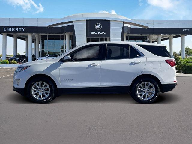 used 2019 Chevrolet Equinox car, priced at $10,995