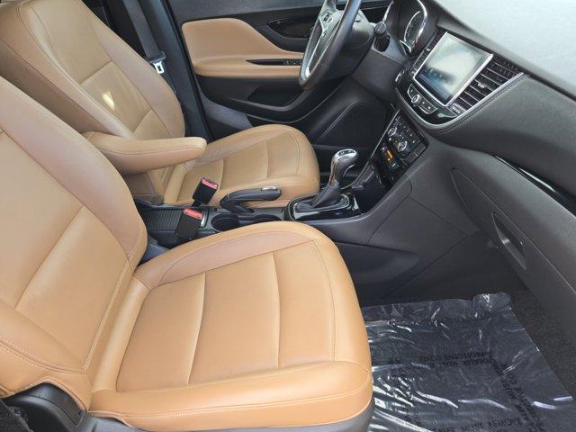 used 2019 Buick Encore car