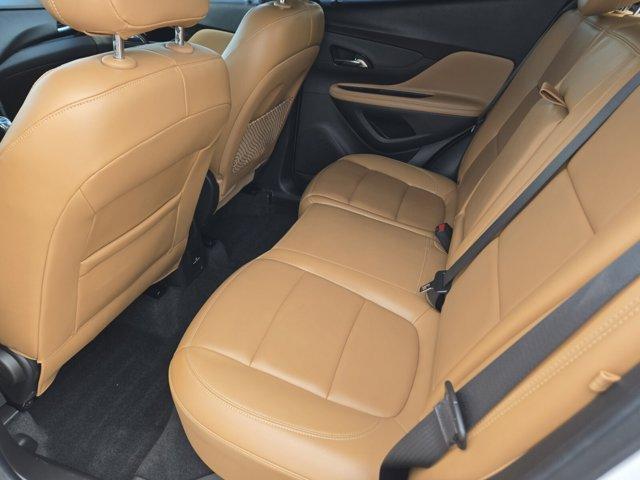 used 2019 Buick Encore car