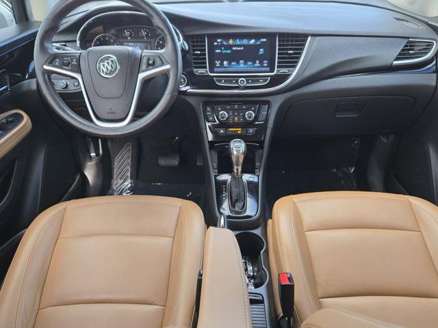used 2019 Buick Encore car