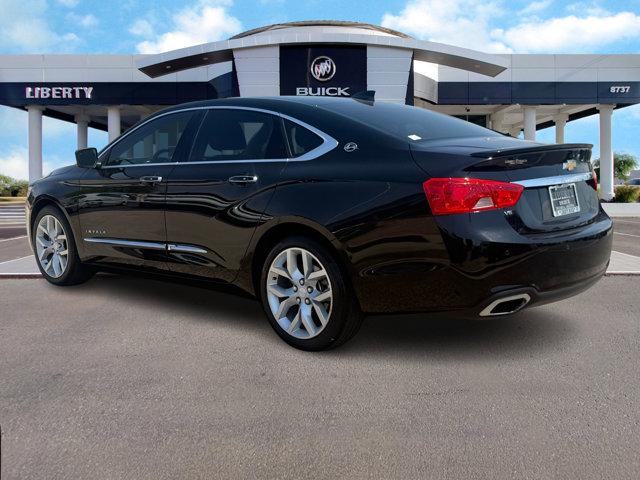 used 2016 Chevrolet Impala car, priced at $14,911