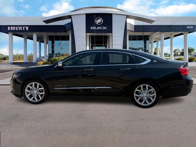 used 2016 Chevrolet Impala car, priced at $14,911
