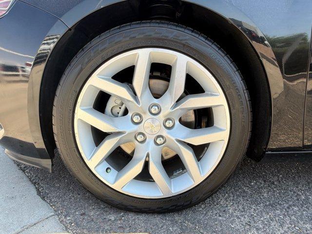 used 2016 Chevrolet Impala car, priced at $14,911