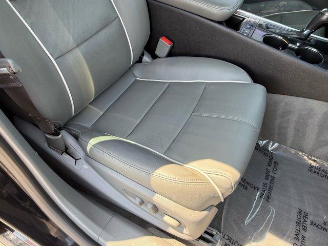 used 2016 Chevrolet Impala car, priced at $14,911