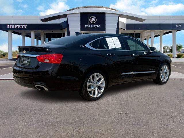used 2016 Chevrolet Impala car, priced at $14,911