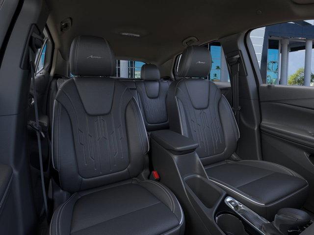 new 2026 Buick Encore GX car, priced at $34,285
